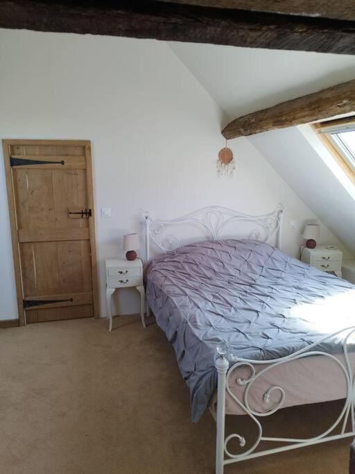 Chalet Des Roches Roche D'Oetre Suisse Normande Saint-Philbert-sur-Orne Εξωτερικό φωτογραφία