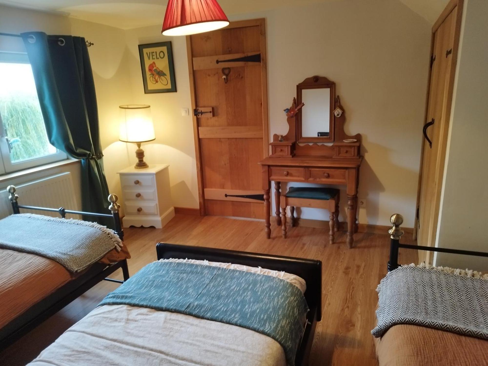 Chalet Des Roches Roche D'Oetre Suisse Normande Saint-Philbert-sur-Orne Εξωτερικό φωτογραφία