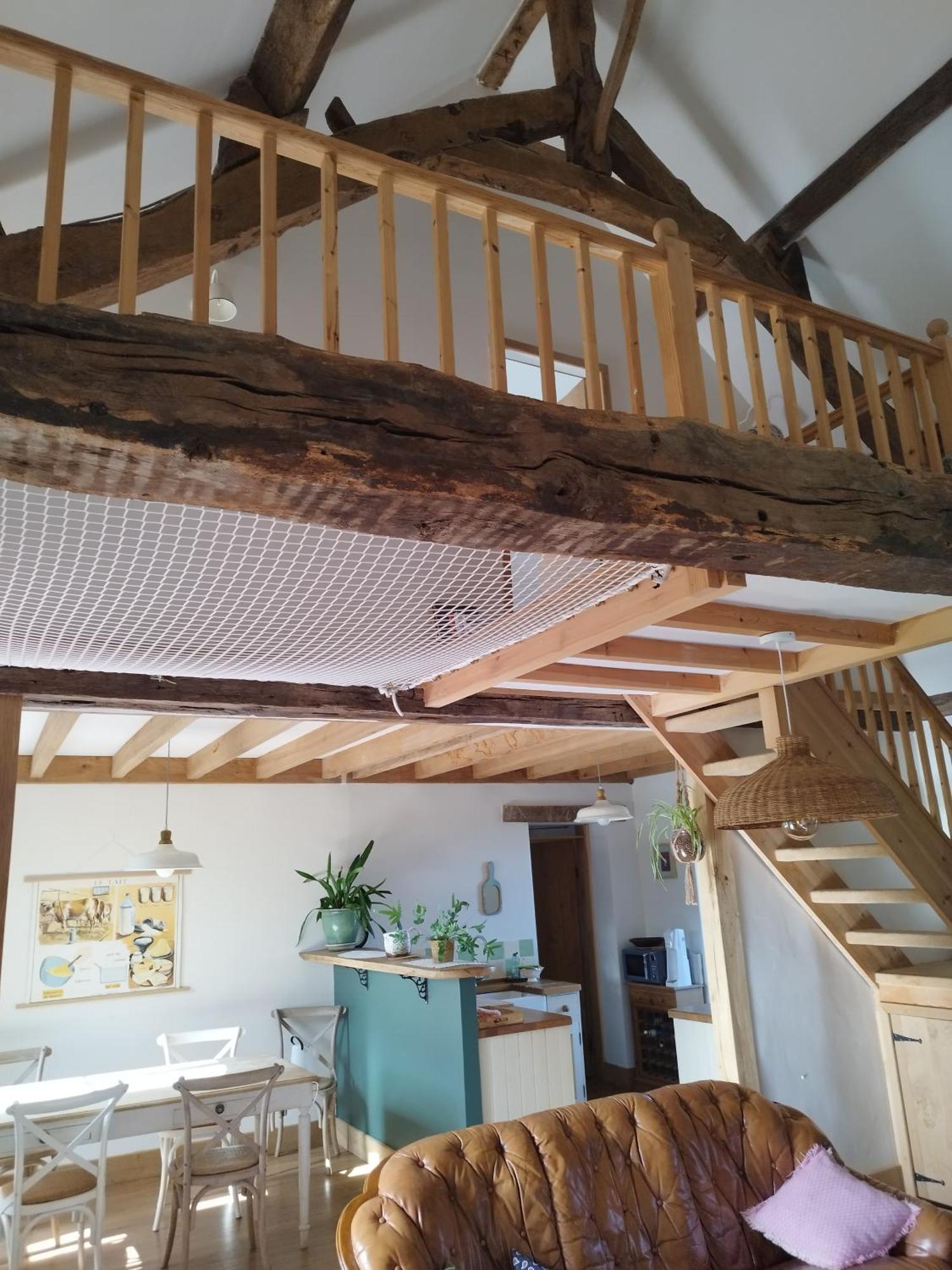 Chalet Des Roches Roche D'Oetre Suisse Normande Saint-Philbert-sur-Orne Εξωτερικό φωτογραφία
