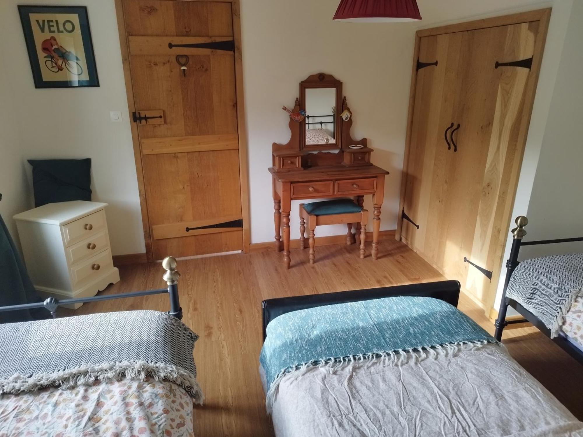 Chalet Des Roches Roche D'Oetre Suisse Normande Saint-Philbert-sur-Orne Εξωτερικό φωτογραφία