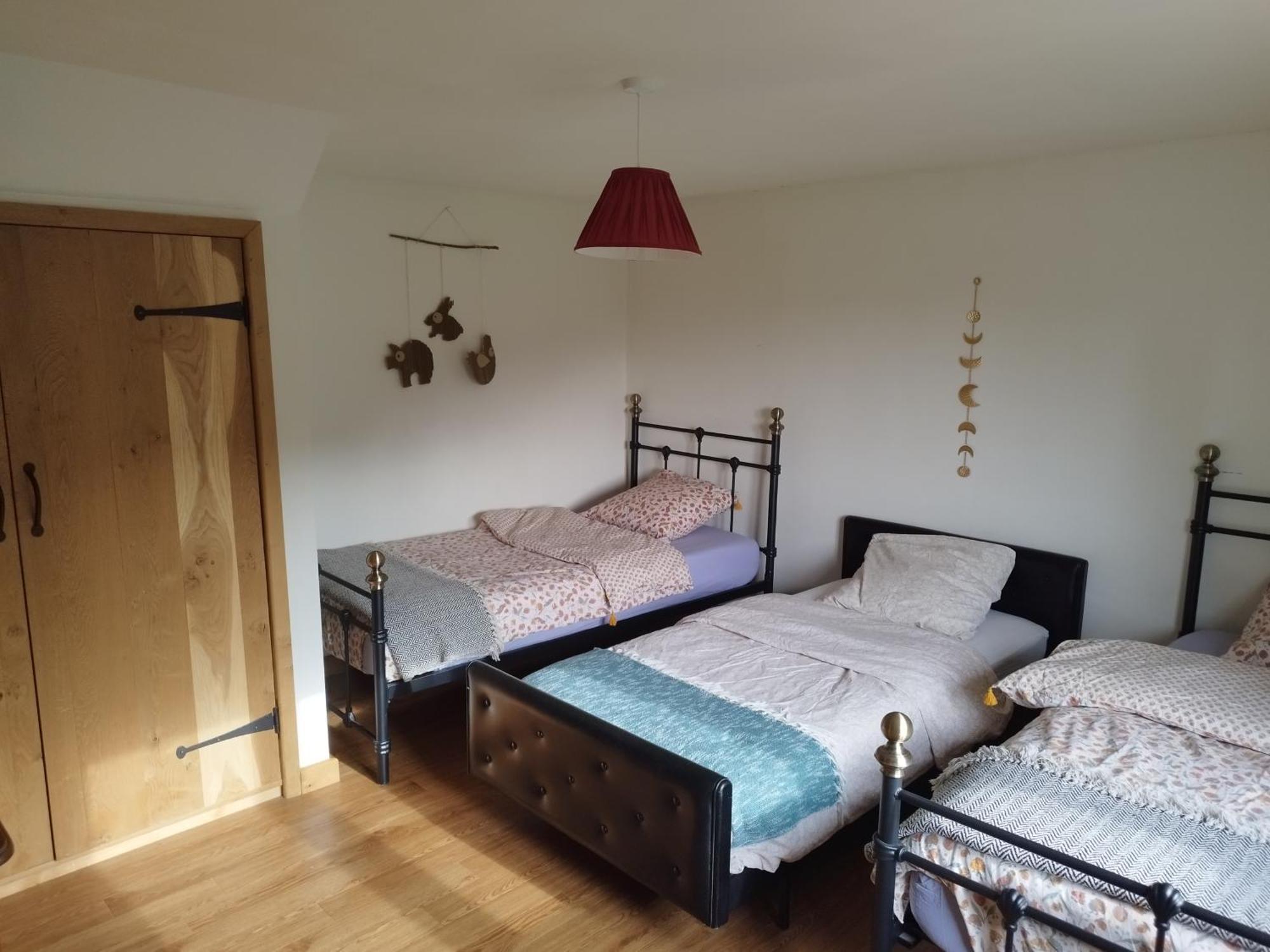 Chalet Des Roches Roche D'Oetre Suisse Normande Saint-Philbert-sur-Orne Εξωτερικό φωτογραφία