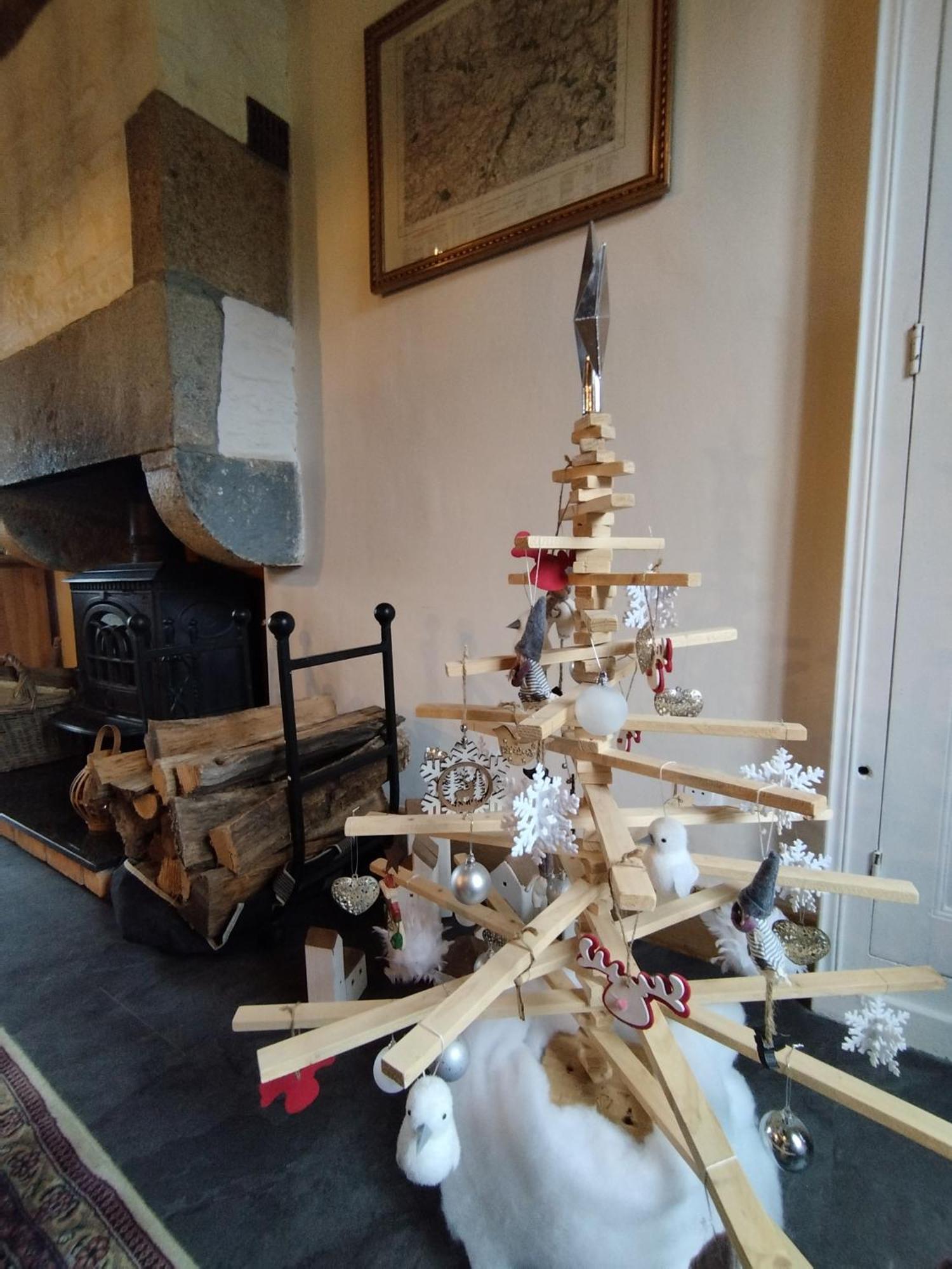 Chalet Des Roches Roche D'Oetre Suisse Normande Saint-Philbert-sur-Orne Εξωτερικό φωτογραφία