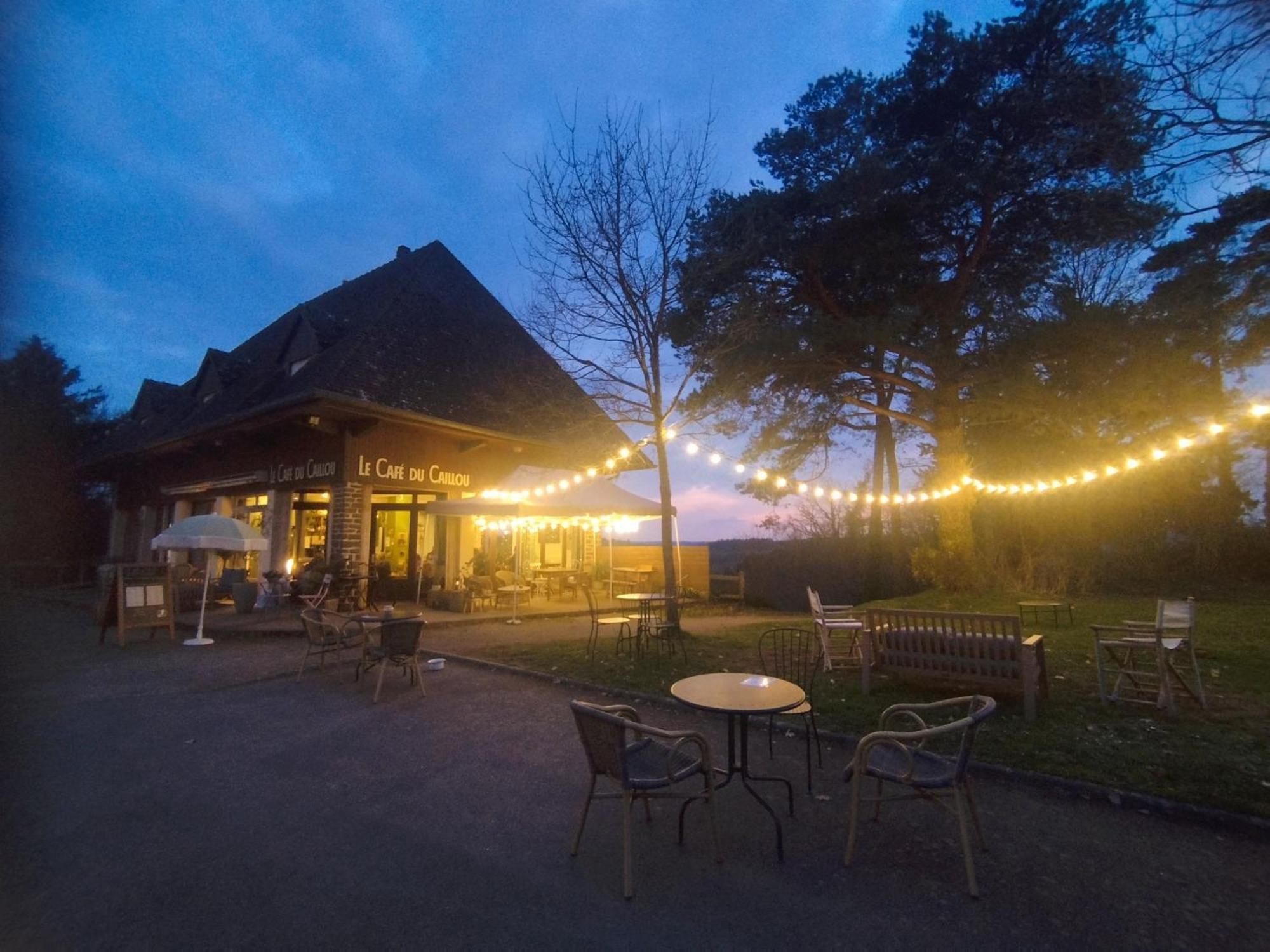 Chalet Des Roches Roche D'Oetre Suisse Normande Saint-Philbert-sur-Orne Εξωτερικό φωτογραφία